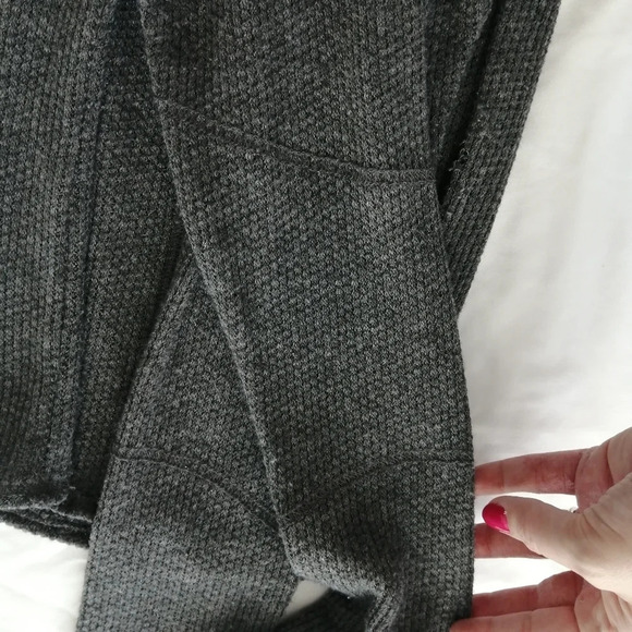 Urban Outfitters Out From Under Long Sleeve Ribbed Stretch Medium - Picture 8 of 13